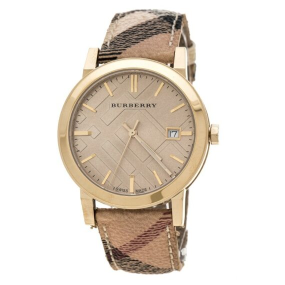 Burberry Watch BU9026