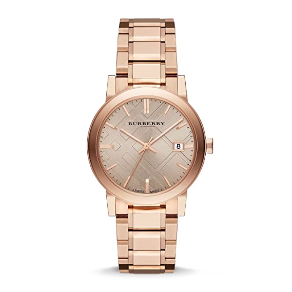 Burberry Watch BU9034