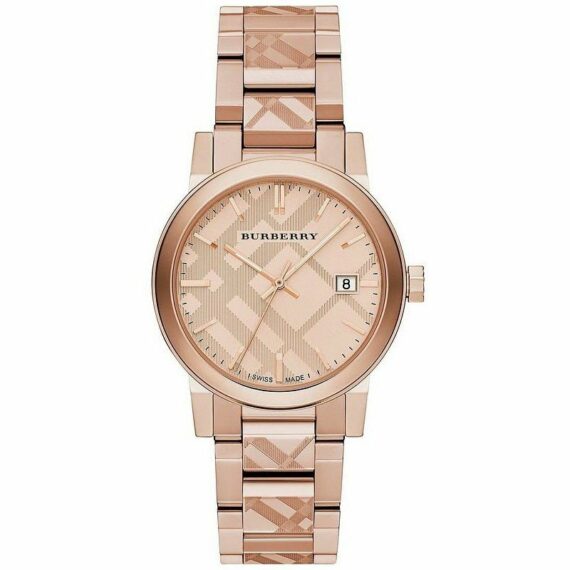 Burberry Watch BU9039