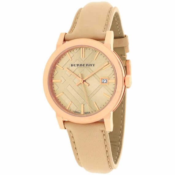 Burberry Watch BU9109