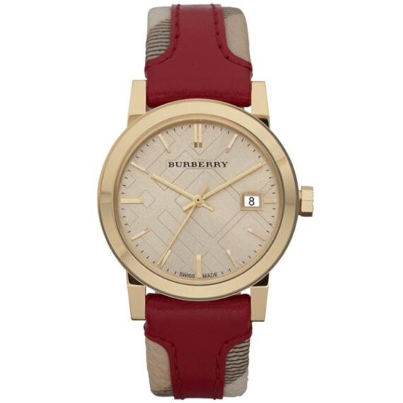 Burberry Watch BU9111