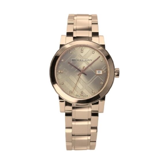 Burberry Watch BU9126