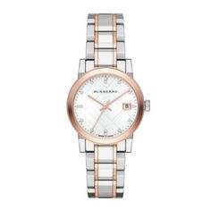 Burberry Watch BU9127