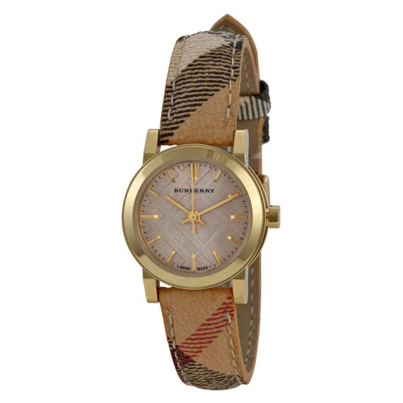 Burberry Watch BU9219