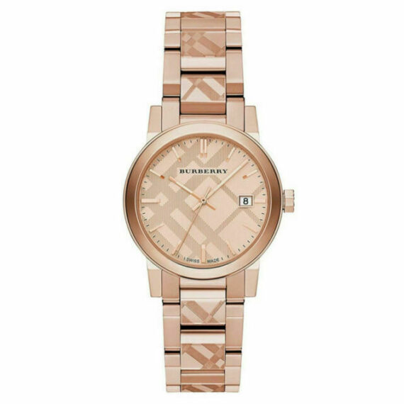 Burberry Watch BU9235