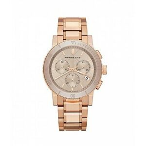 Burberry Watch BU9703