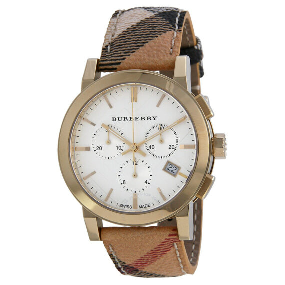 Burberry Watch BU9752