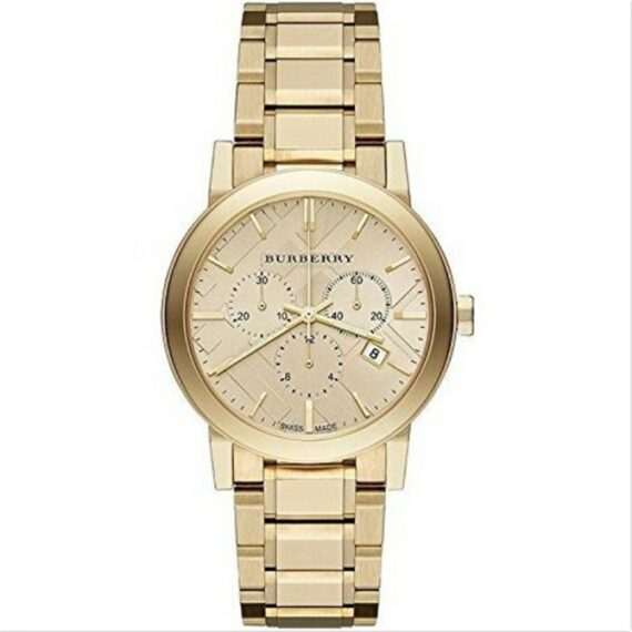 Burberry Watch BU9753