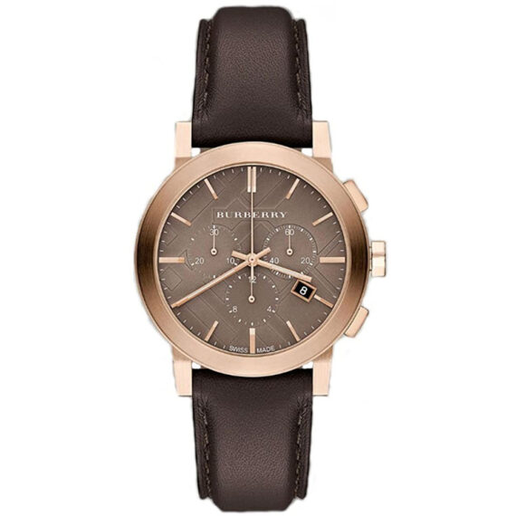 Burberry Watch BU9755