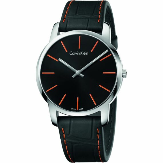 Calvin Klein Watch K2G211C1