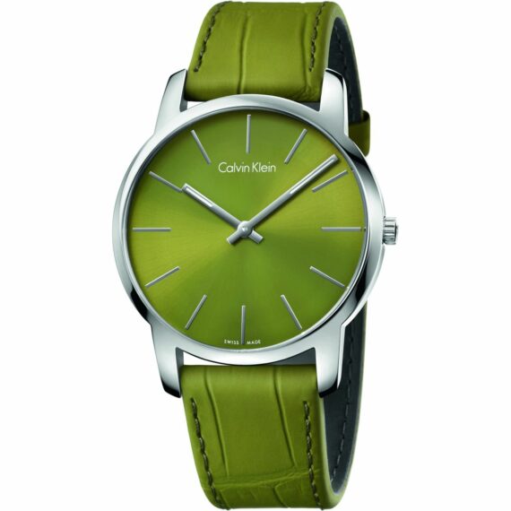 Calvin Klein Watch K2G211WL