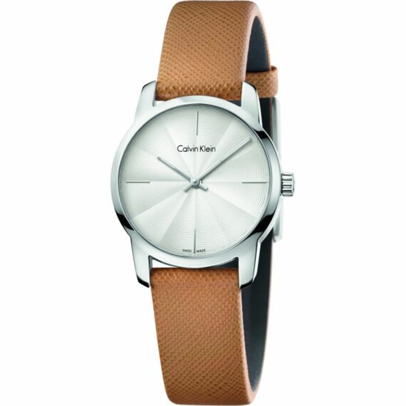 Calvin Klein Watch K2G231G6