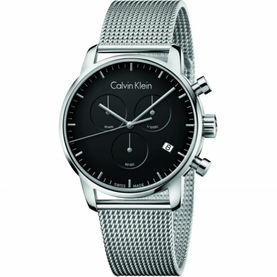 Calvin Klein Watch K2G27121