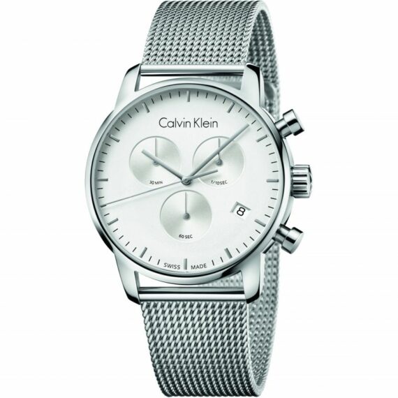 Calvin Klein Watch K2G27126