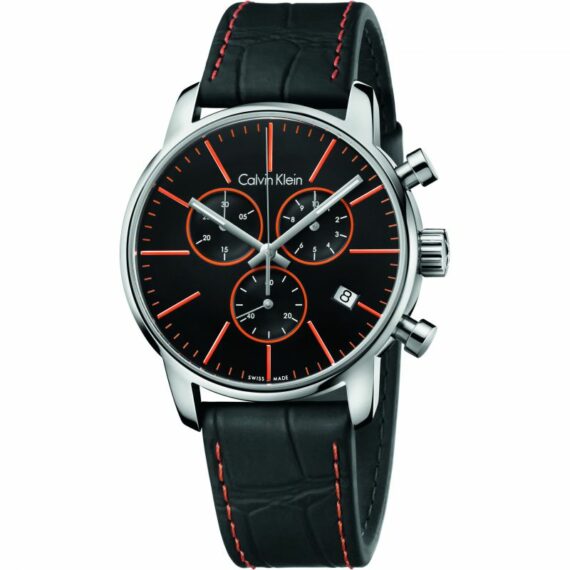 Calvin Klein Watch K2G271C1