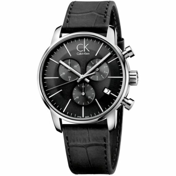 Calvin Klein Watch K2G271C3