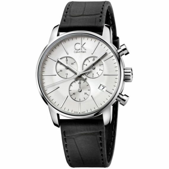 Calvin Klein Watch K2G271C6