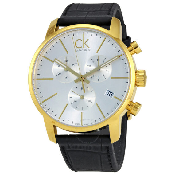 Calvin Klein Watch K2G275C6