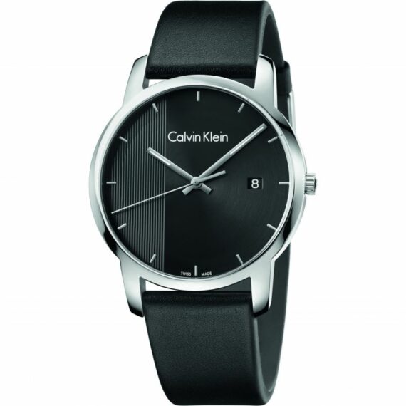 Calvin Klein Watch K2G2G1C1