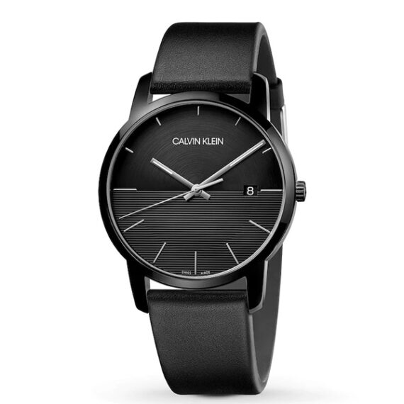 Calvin Klein Watch K2G2G4C1