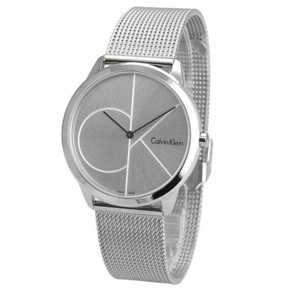 Calvin Klein Watch K3M2112Z