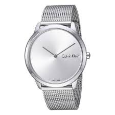 Calvin Klein Watch K3M211Y6