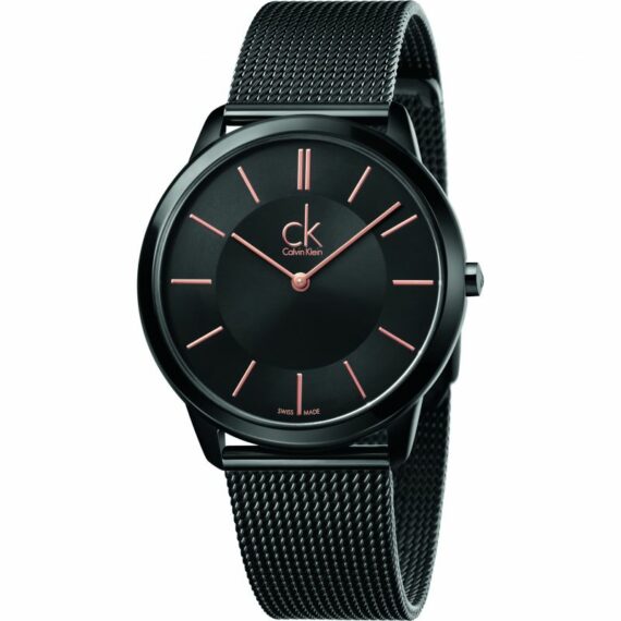 Calvin Klein Watch K3M21421