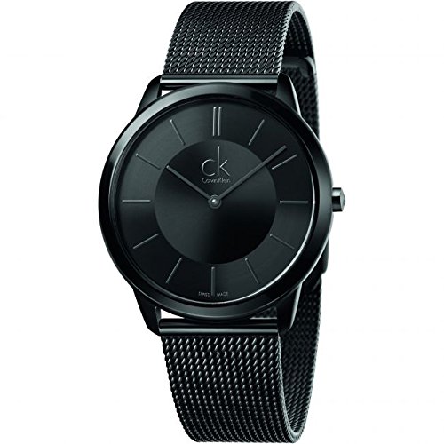 Calvin Klein Watch K3M214B1