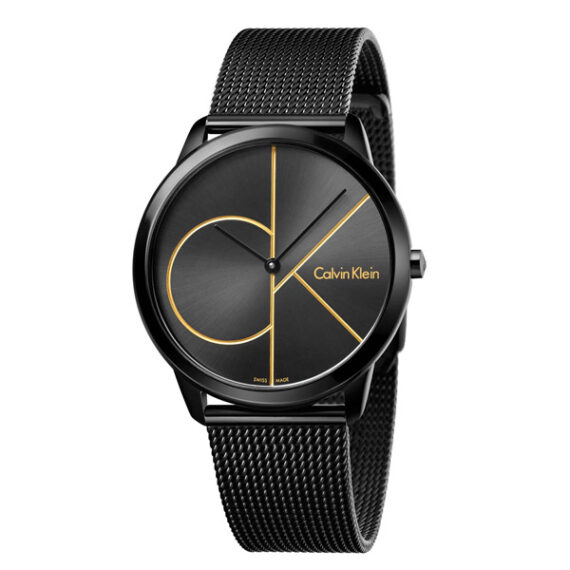 Calvin Klein Watch K3M214X1