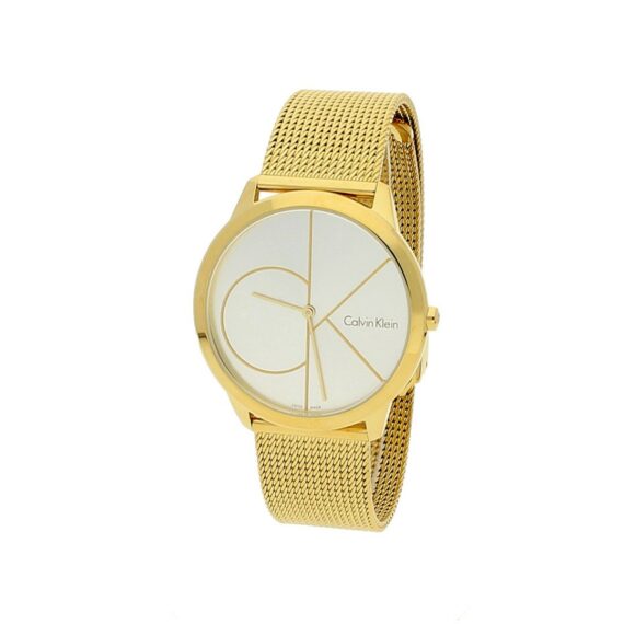 Calvin Klein Watch K3M21526