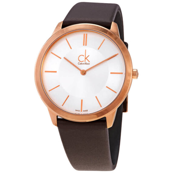 Calvin Klein Watch K3M216G6