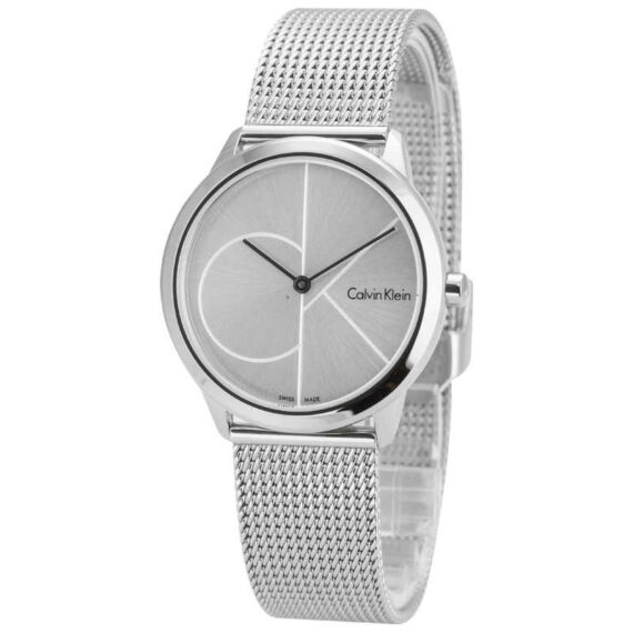 Calvin Klein Watch K3M2212Z