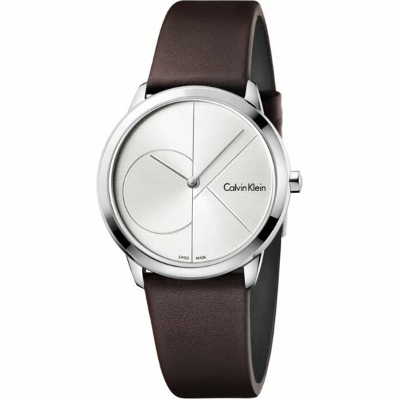 Calvin Klein Watch K3M221G6