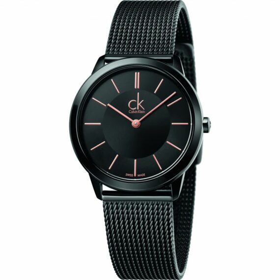 Calvin Klein Watch K3M22421