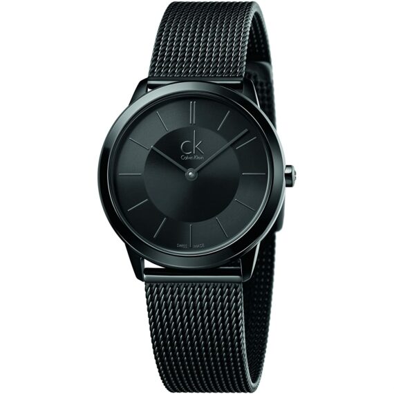 Calvin Klein Watch K3M224B1