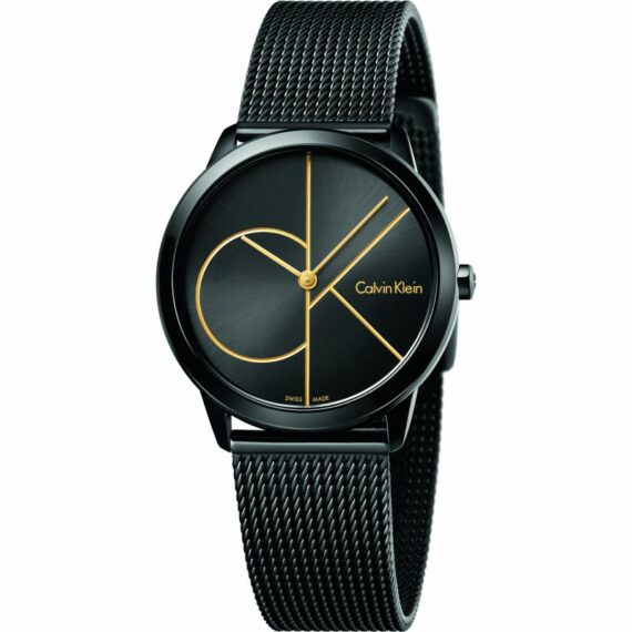 Calvin Klein Watch K3M224X1