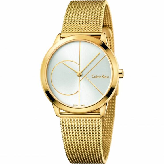 Calvin Klein Watch K3M22526