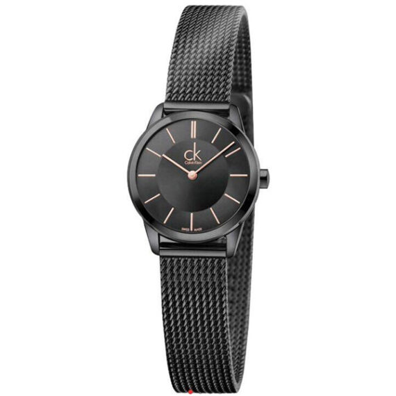 Calvin Klein Watch K3M23421