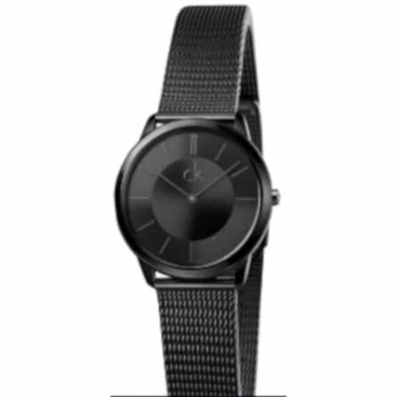 Calvin Klein Watch K3M234B1