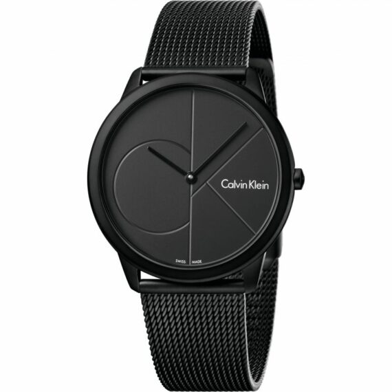 Calvin Klein Watch K3M514B1