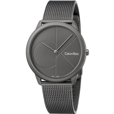 Calvin Klein Watch K3M517P4