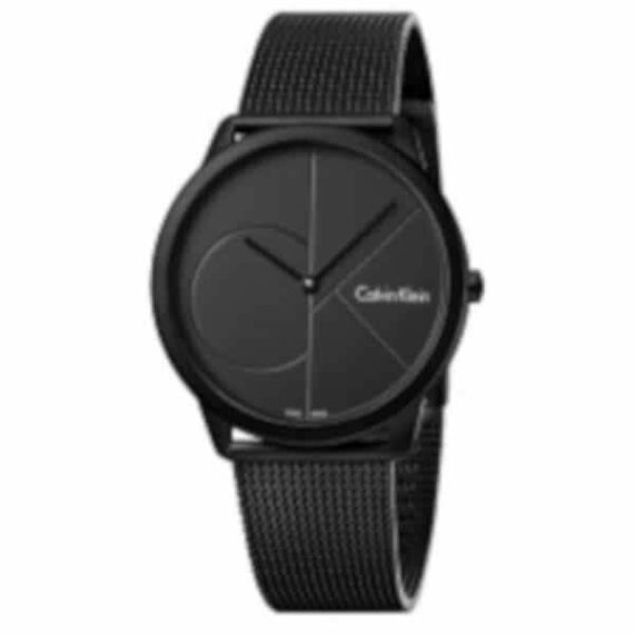 Calvin Klein Watch K3M524B1