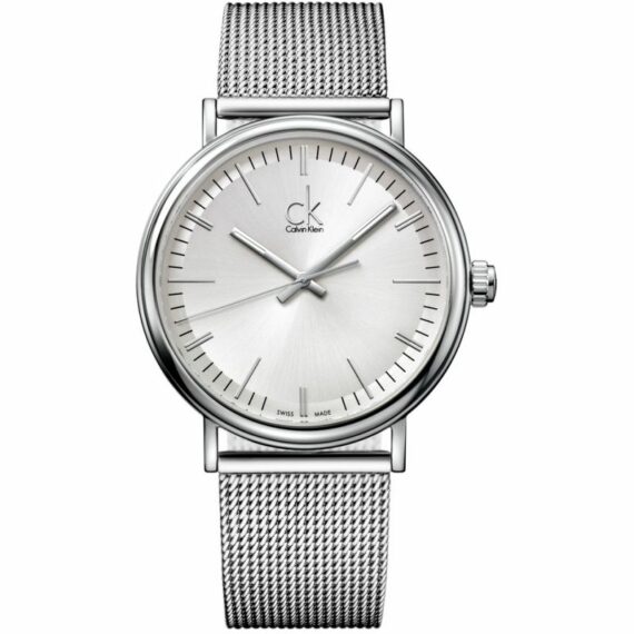 Calvin Klein Watch K3W21126