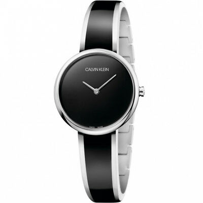 Calvin Klein Watch K4E2N111