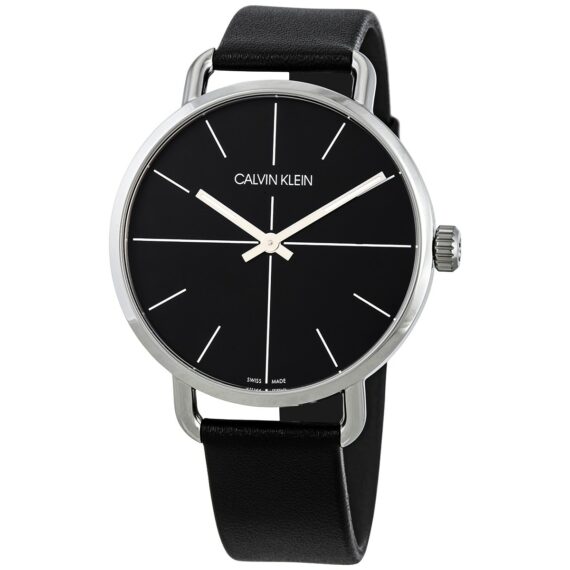 Calvin Klein Watch K7B211CZ