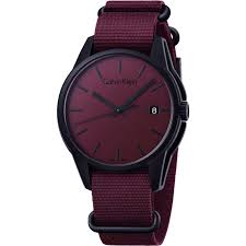 Calvin Klein Watch K7K514UP