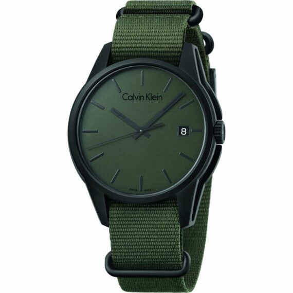 Calvin Klein Watch K7K514WL