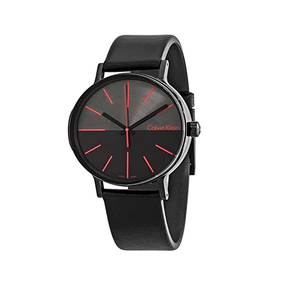 Calvin Klein Watch K7Y214CY