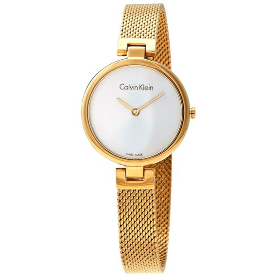 Calvin Klein Watch K8G23526