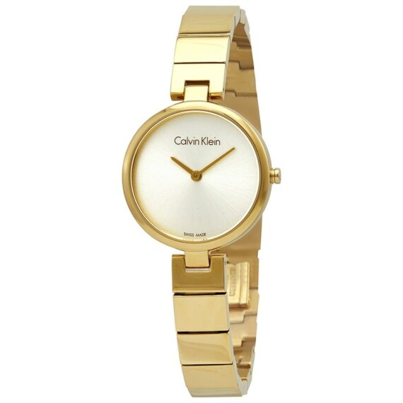 Calvin Klein Watch K8G23546